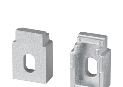 Заглушка Arlight Wall-Fantom-W10 с отверстием 043890