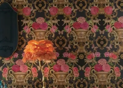 Обои Matthew Williamson Day Dreams W7490-01