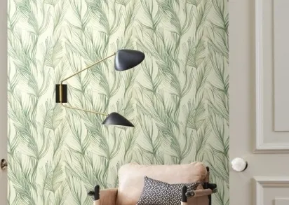 Обои York Candiсe Olson Botanical Dreams NA0500