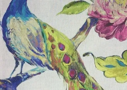 Обои Prestigious Textiles Art & Soul 8505-031