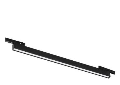 Трековый светодиодный светильник Lightstar Linea 266137