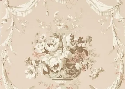 Обои Sanderson Giles Deacon 217317