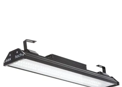 Линейный светодиодный светильник Всесветодиоды Сапфир aax411-30-tr-5k-turn