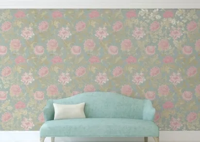 Обои KT-Exclusive Sanctuary FJ41204