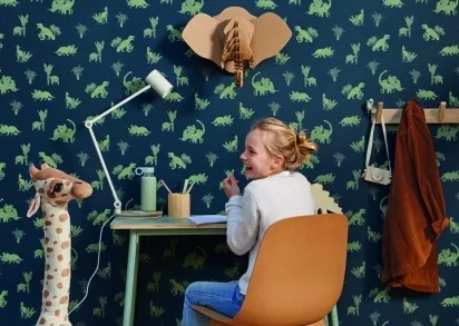 Обои Caselio Our Planet 101937105