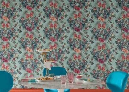 Обои Matthew Williamson Day Dreams W7494-02