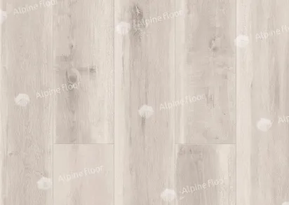 Alpine Floor ULTRA ЕСО 5-19 ДУБ ПОЛЯРНЫЙ