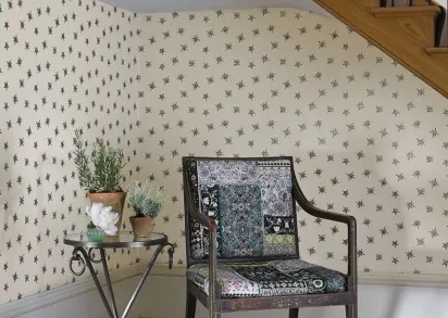 Обои Matthew Williamson Belvoir W7144-07