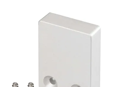 Заглушка глухая Arlight ARH-Floor27-H28-Side 039530