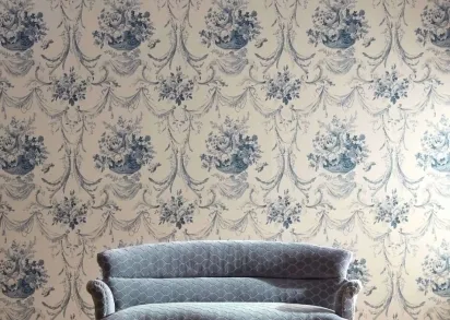 Обои Sanderson Giles Deacon 217316