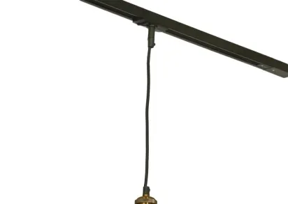 Трековый светильник Lussole Loft Glen Cove LSP-9604-TAB