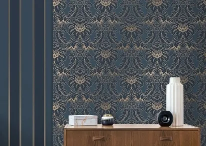 Обои Aura Archives vol.1 by Crown M1708