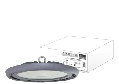 Подвесной светодиодный светильник TDM Electric Народный ДСП-03-150 SQ0352-0601