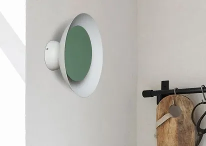 Бра Imperium Loft Twirl 204167-26