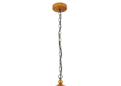 Подвесной светильник Arte Lamp Catena A6711SP-1BR