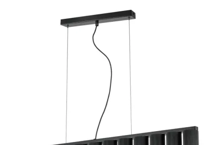 Подвесная люстра Lightstar Roma 718137