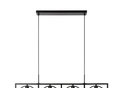 Подвесной светильник Lucide SUUS 00427/04/30