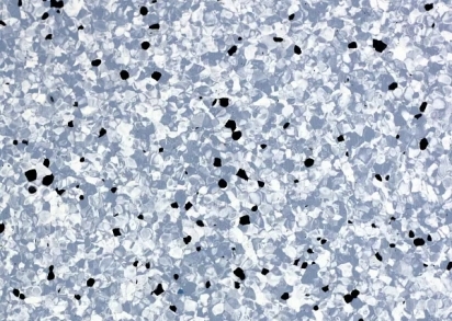 DLV Flooring Standard Conductive Standard Conductive 804 Lake (2x20)