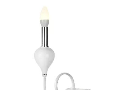 Бра iLamp Lady B88003-1 WH