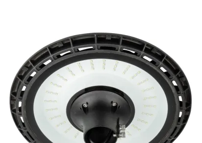 Уличный светодиодный светильник Uniel ULV-T30-60W/4000K/60 IP65 Black UL-00011069