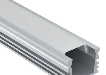 Профиль Maytoni Technical ALM005S-2M