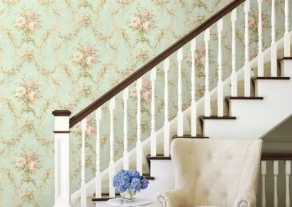 Обои Architector Cottage Elegance DL20604