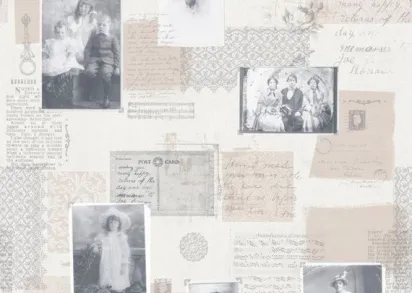 Обои Aura Memories G56130