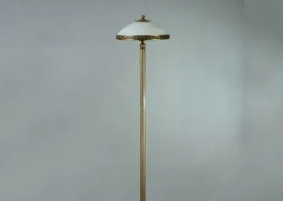 Торшер Ambiente Merida 0848F/5 AB