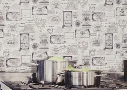 Обои Aura Gourmet Tour II G12283