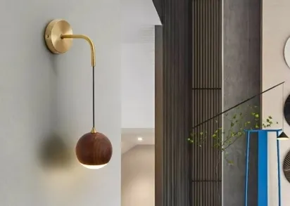 Настенный светодиодный светильник Imperium Loft Ancher 208314-23