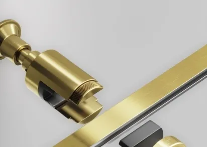 Крепление настенное Maytoni Flarity TRA155CW-S1-BS