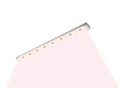 Светодиодный светильник для растений Uniel Winter Garden ULT-P71B-100W/SPFB/L105 White UL-00011265