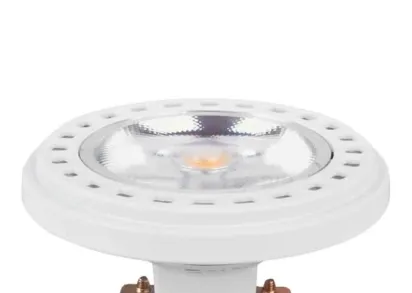 Лампа Arlight AR111-UNIT-G53-15W- Warm3000 025640