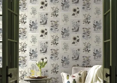 Обои York Rifle Paper Co. Second Edition RP7336