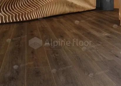 Alpine floor GRAND SEQUOIA ШЕРМАН ECO 11-33