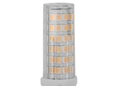 Лампа светодиодная ЭРА LED JC-5W-12V-CER-827-G4 Б0056749