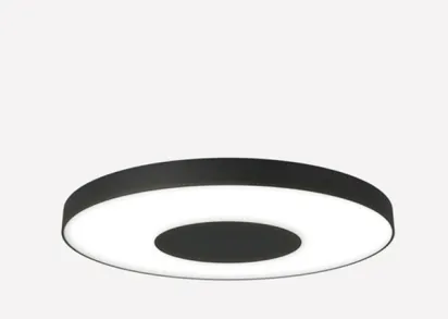 Потолочный светодиодный светильник Siled Halo 7372367