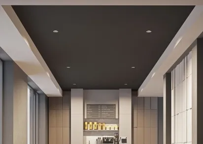 Встраиваемый светодиодный светильник Arlight MS-Blizzard-Built-R90-6W Warm3000 036610