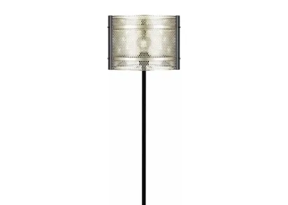 Торшер Illumico IL1003-1F-05 BK GD