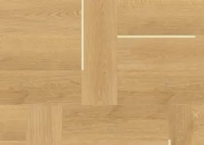 Пробковый пол CORKSTYLE WOODWISE Spark ivory (Замковое соединение)