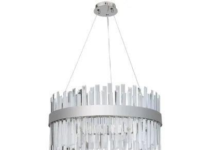 Подвесной светодиодный светильник Ambrella light Traditional TR5009