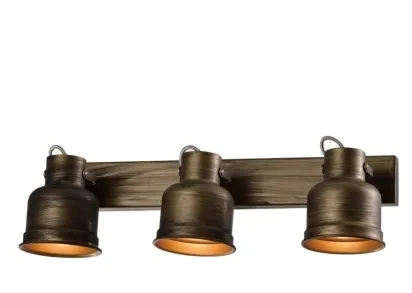 Спот Rivoli Inessa 7035-703 Б0052449