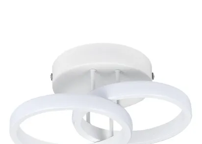 Потолочная светодиодная люстра Natali Kovaltseva Led Lamps 81112