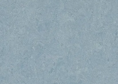 Forbo Marmoleum Fresco 3828/382835 blue heaven