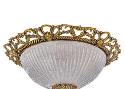 Потолочный светильник Arti Lampadari Vigilanza E 1.13.46 AG