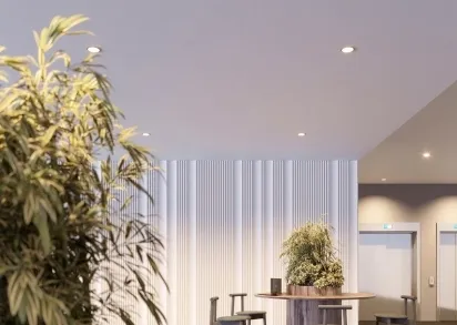 Встраиваемый светодиодный светильник Arlight MS-Breeze-Built-R125-16W Day4000 035614