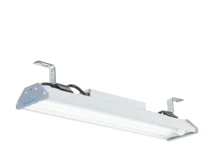 Линейный светодиодный светильник Всесветодиоды Сапфир vs452-75-tr-5k