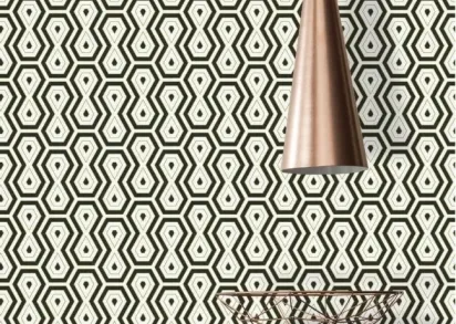 Обои Architects Paper Jungle Chic 37707-5