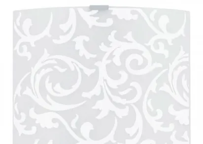 Настенный светильник Eglo Grafik 94601