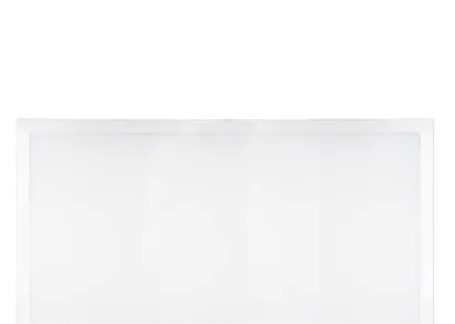 Встраиваемая светодиодная панель Uniel ULP-60120 80W/5000K IP54 Clip-In Cuatro Opal Smooth UL-00012017